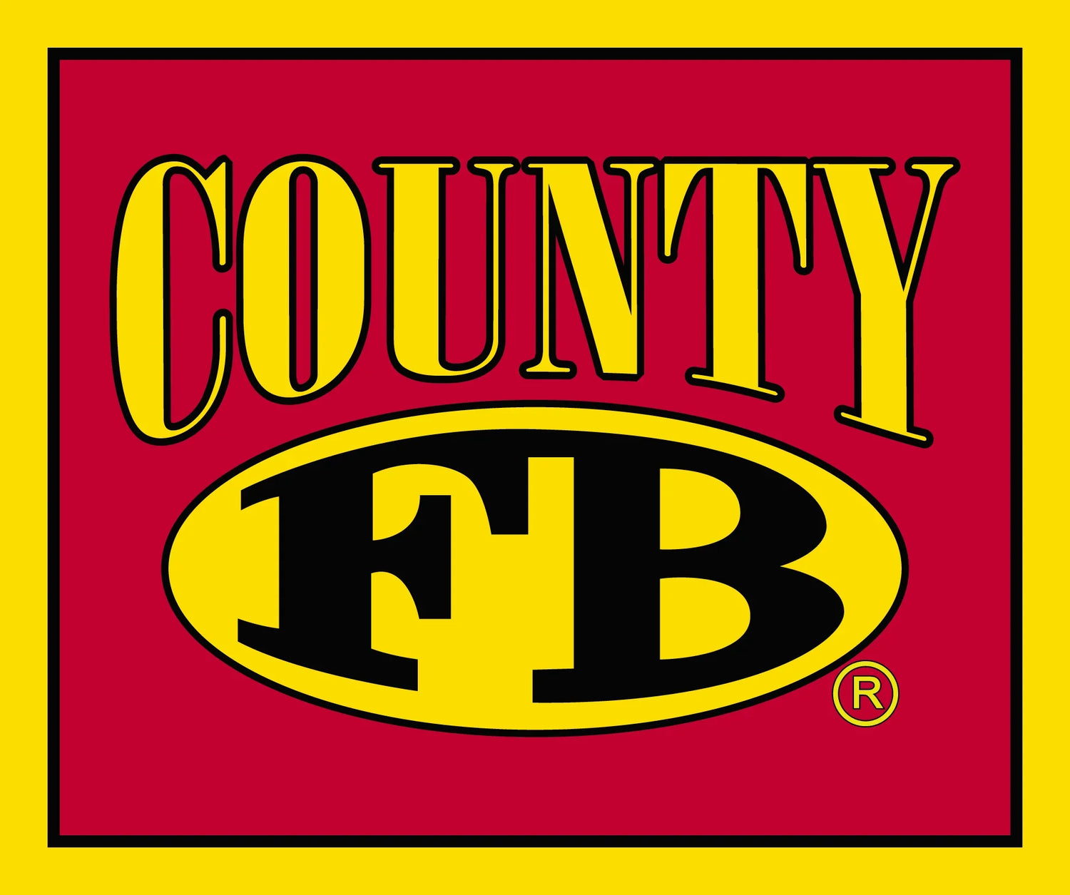 FB County