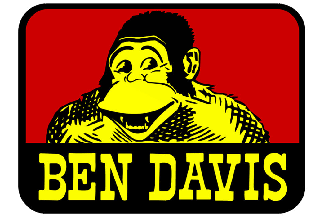 Ben Davis