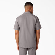 Short Sleeve Work Shirt