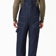 Indigo Bib Overalls