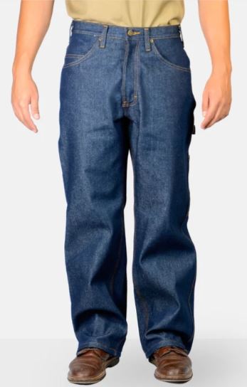 Carpenter Pants