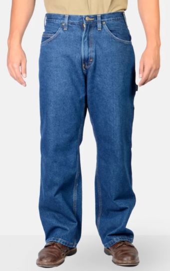 Carpenter Pants