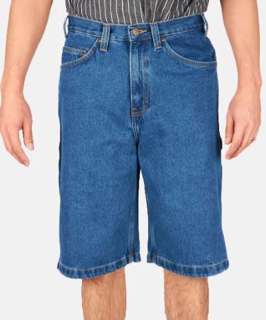 Ben Davis Carpenter Shorts