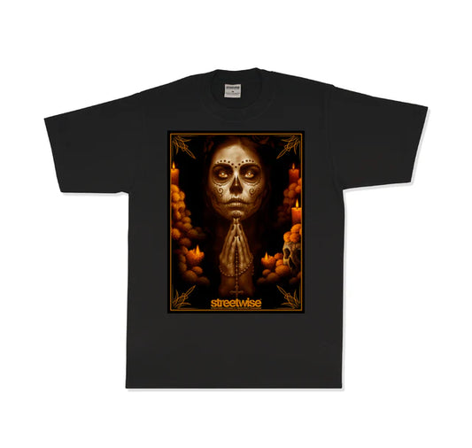 Streetwise: Catrina -Black