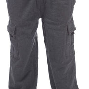 Pro Club Heavyweight Fleece Cargo Pants