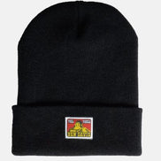 Ben Davis Cuffed Knit Beanie