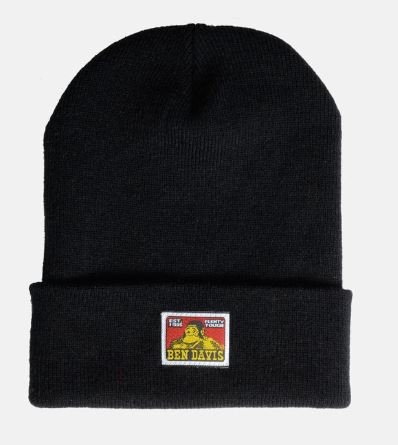 Ben Davis Cuffed Knit Beanie