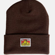 Ben Davis Cuffed Knit Beanie
