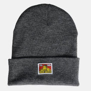 Ben Davis Cuffed Knit Beanie