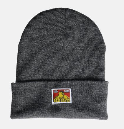 Ben Davis Cuffed Knit Beanie