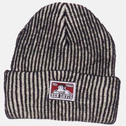 Ben Davis Cuffed Knit Beanie