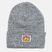 Ben Davis Cuffed Knit Beanie