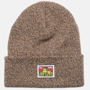 Ben Davis Cuffed Knit Beanie