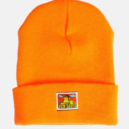 Ben Davis Cuffed Knit Beanie