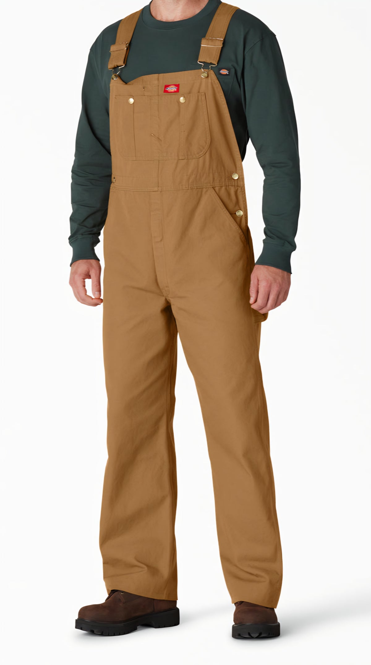 Classic Bib Overalls