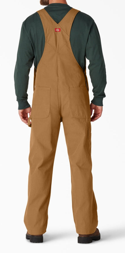 Classic Bib Overalls