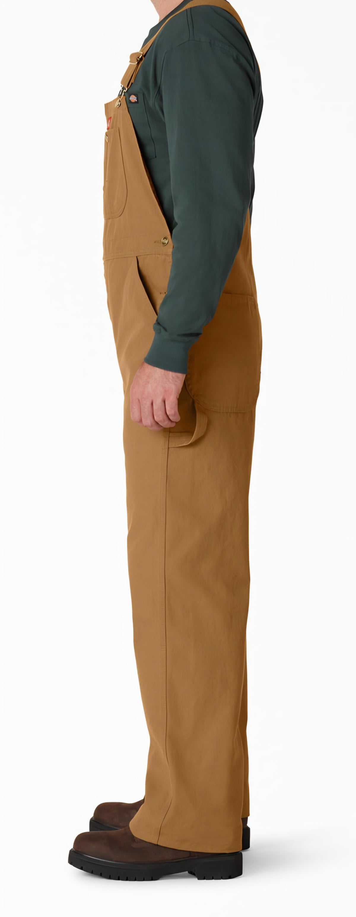 Classic Bib Overalls