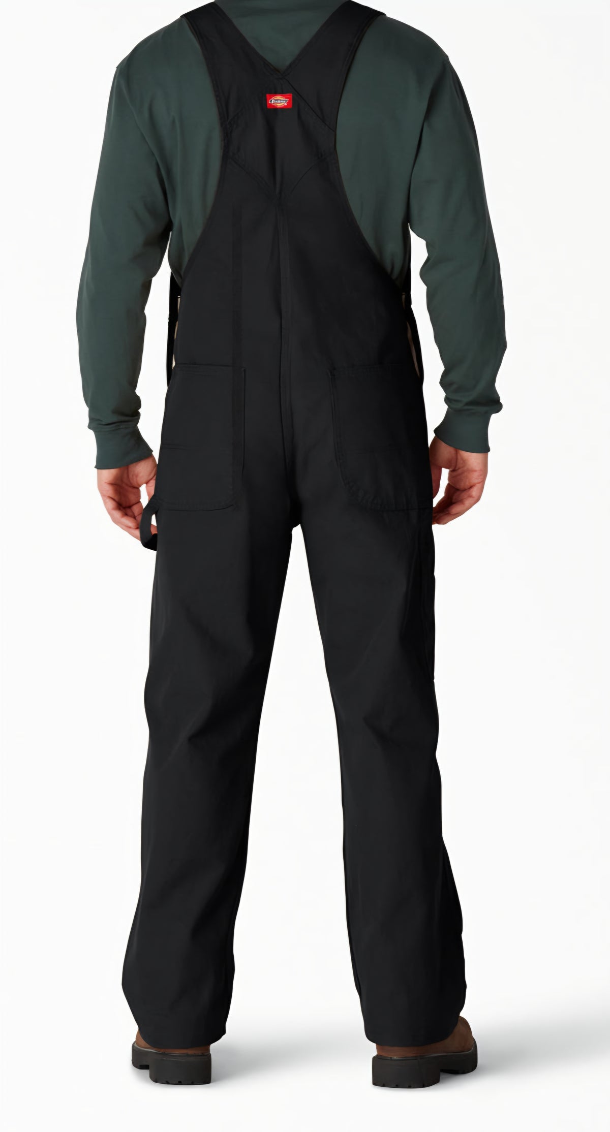 Classic Bib Overalls