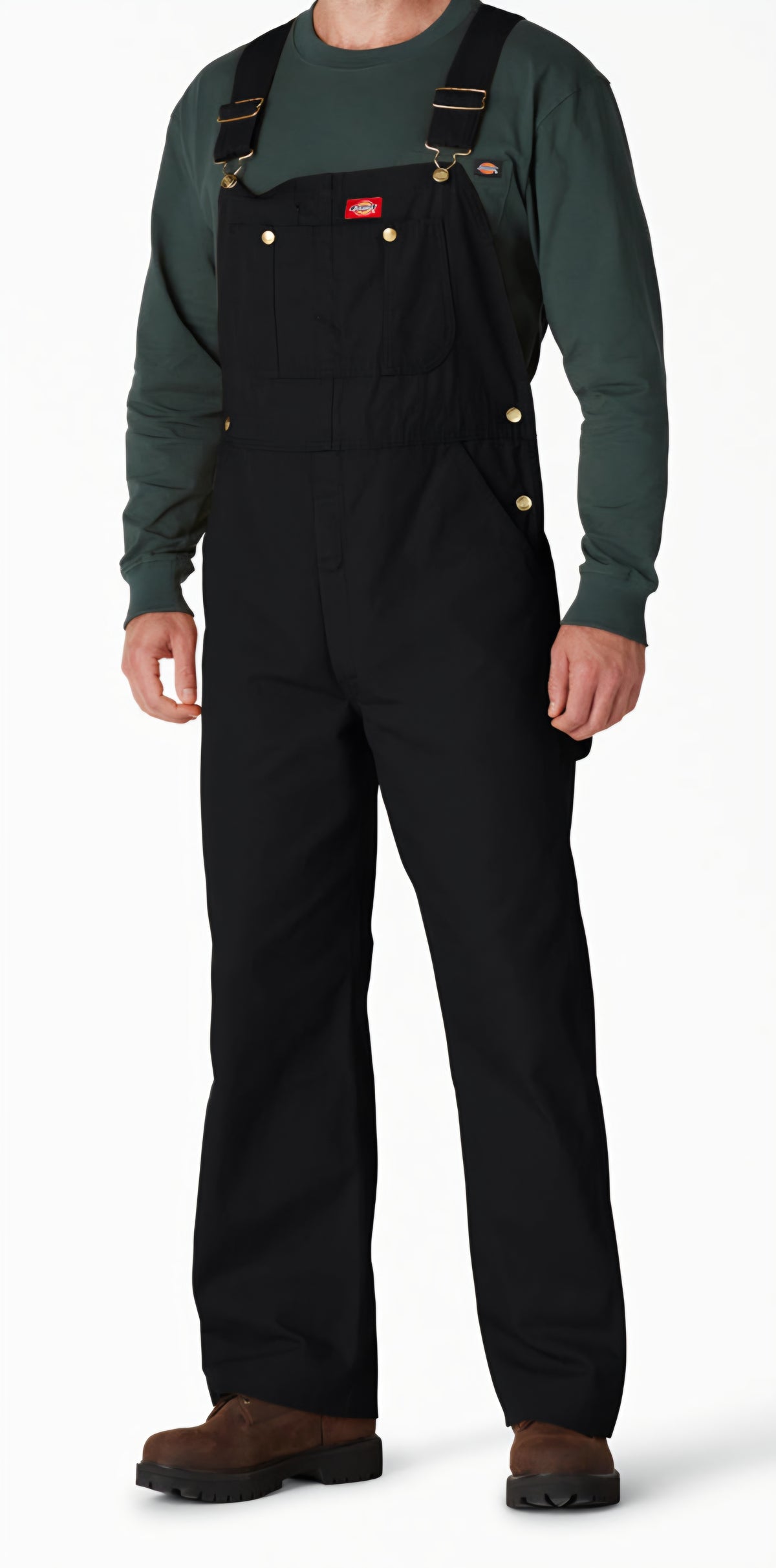 Classic Bib Overalls