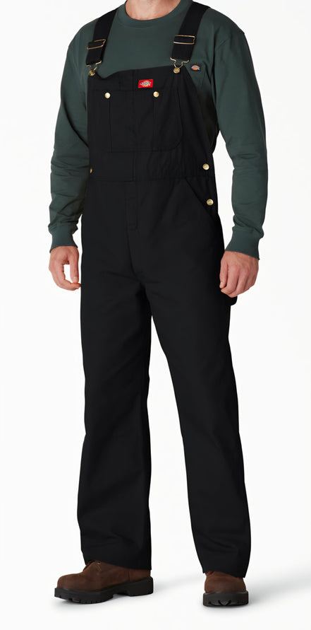 Classic Bib Overalls