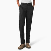 A85XS - Women's Super Flex Straight Leg Work Pants