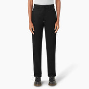 A85XT - Women's Super Flex Straight Leg Cargo Pants