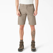FLEX Cooling Regular Fit Utility Shorts, 11