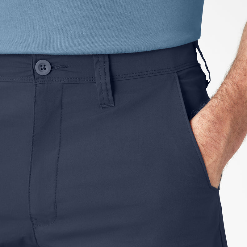 FLEX Cooling Regular Fit Utility Shorts, 11