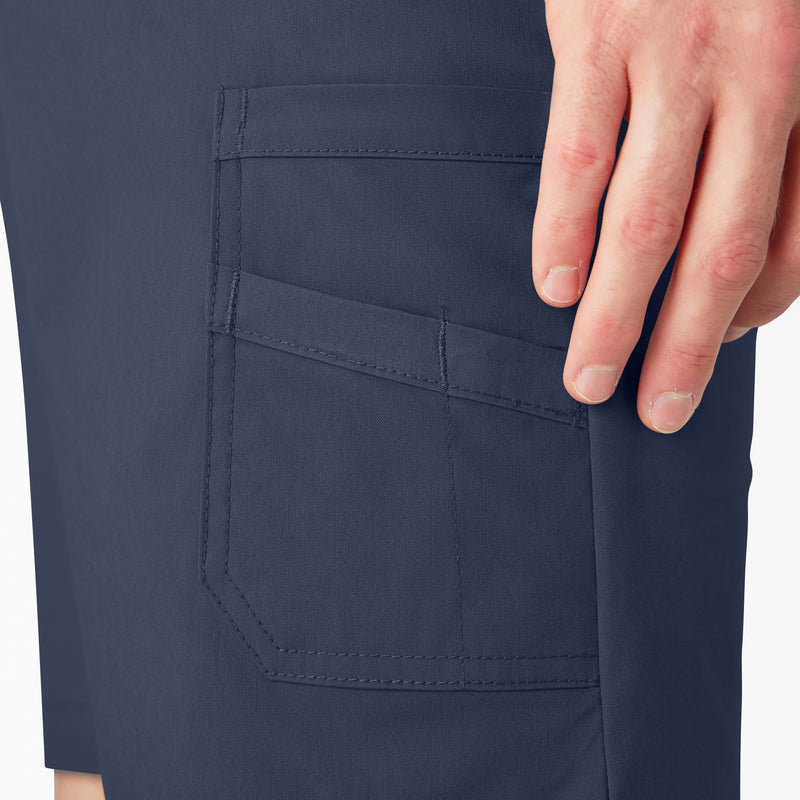 FLEX Cooling Regular Fit Utility Shorts, 11