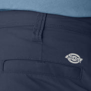 FLEX Cooling Regular Fit Utility Shorts, 11