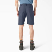 FLEX Cooling Regular Fit Utility Shorts, 11