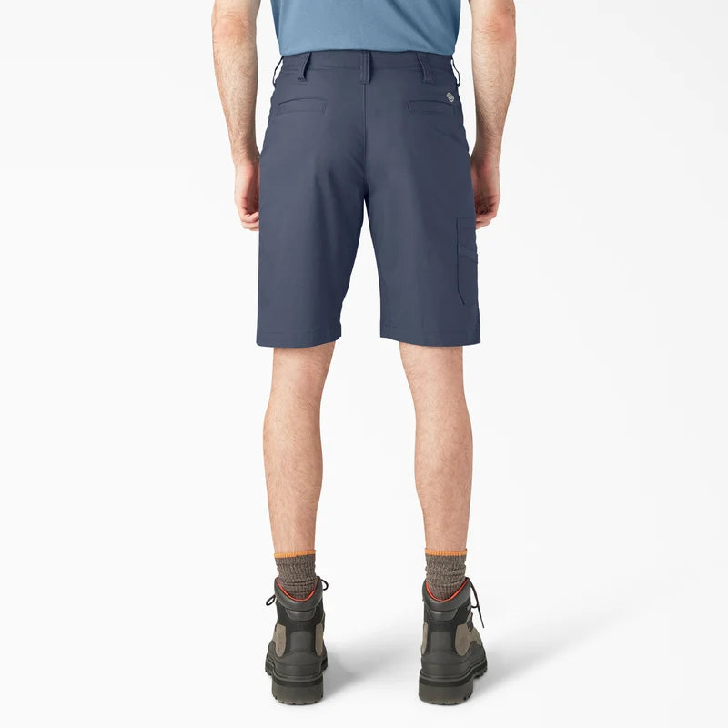 FLEX Cooling Regular Fit Utility Shorts, 11