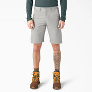 FLEX Cooling Regular Fit Utility Shorts, 11