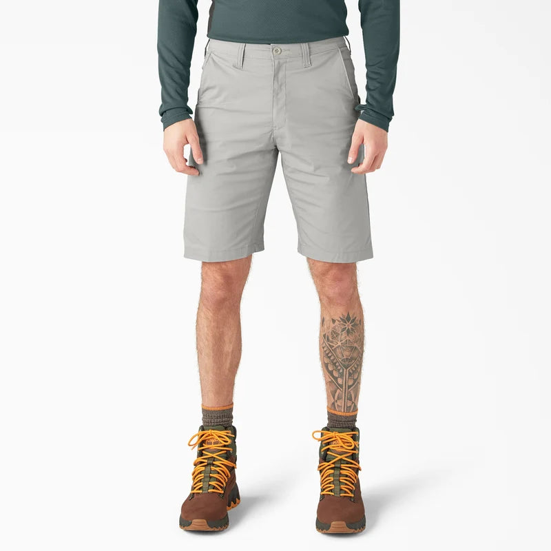 FLEX Cooling Regular Fit Utility Shorts, 11
