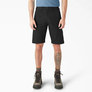 FLEX Cooling Regular Fit Utility Shorts, 11