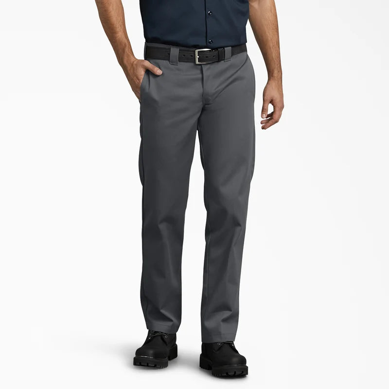 Dickie's 873 Slim Fit Work Pants