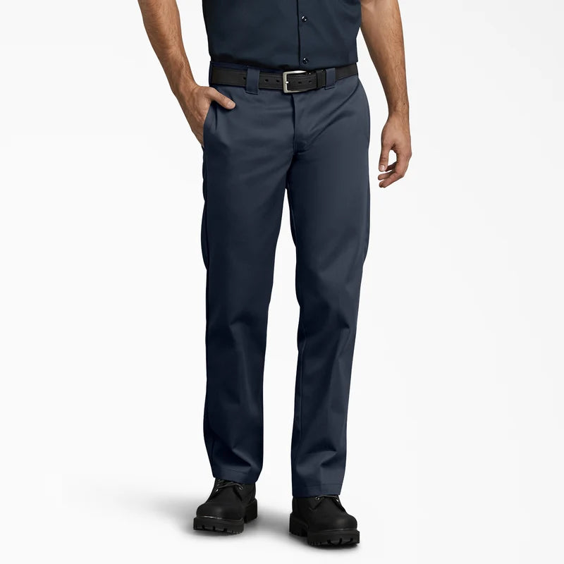 Dickie's 873 Slim Fit Work Pants
