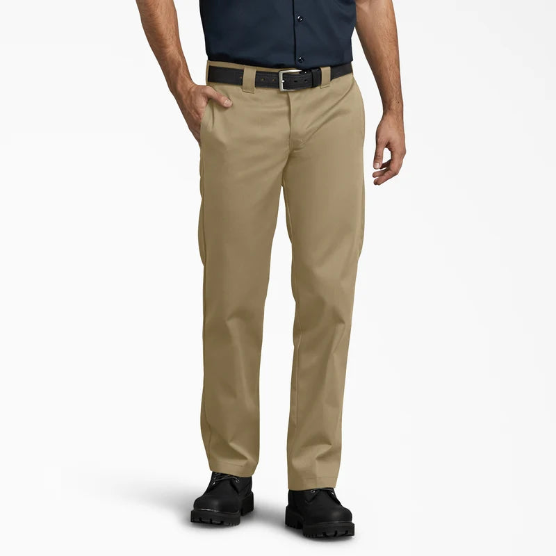 Dickie's 873 Slim Fit Work Pants