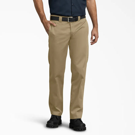 Dickie's 873 Slim Fit Work Pants