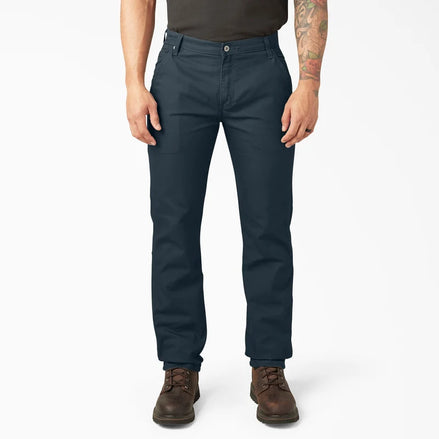 Dickie's FLEX Regular Fit Duck Carpenter Pants
