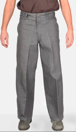 Gorilla Cut Pants