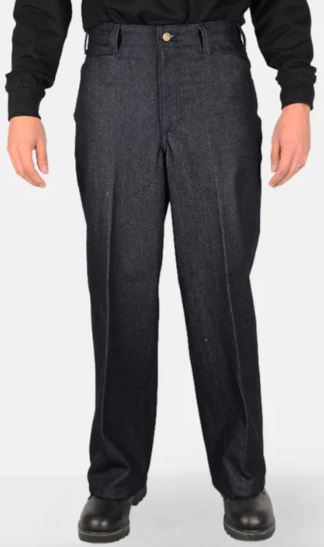 Gorilla Cut Pants
