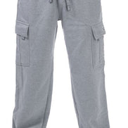 Pro Club Heavyweight Fleece Cargo Pants