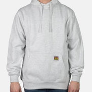 Heavyweight Pullover Hoodie