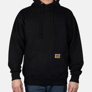 Heavyweight Pullover Hoodie