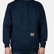 Heavyweight Pullover Hoodie