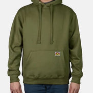 Heavyweight Pullover Hoodie
