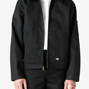 Style# JT75  Unlined Eisenhower Jacket