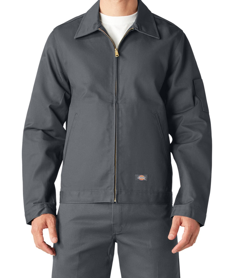Style# JT75  Unlined Eisenhower Jacket