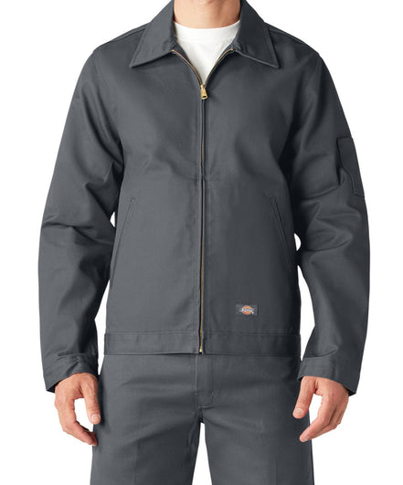 Style# JT75  Unlined Eisenhower Jacket